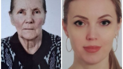 Рубрика «Помним. Гордимся»
